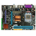 ESONIC 775p G41 DDR3 G41CDL 2x Sata Intel HD Graphics 1x (PCIe) MATX